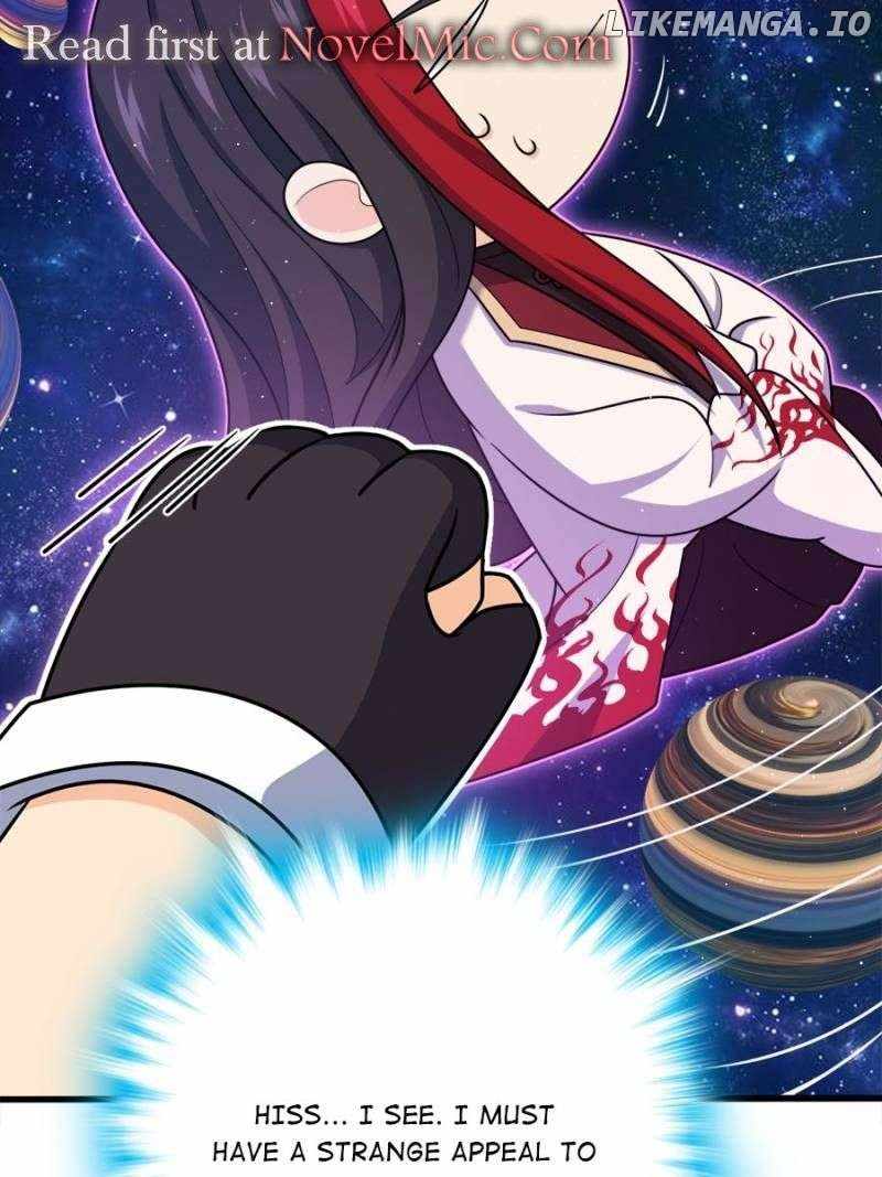 Spare Me, Great Lord! Chapter 758 16